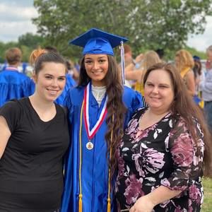 Meet your Posher, Holly